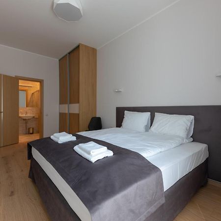 Oasis Apartments Jūrkalne Εξωτερικό φωτογραφία