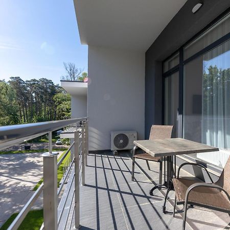 Oasis Apartments Jūrkalne Εξωτερικό φωτογραφία