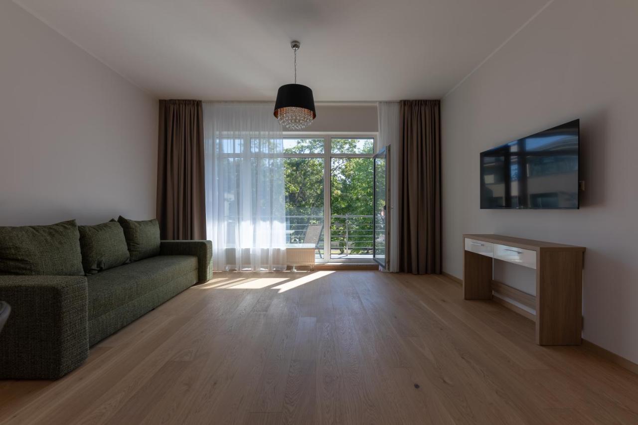 Oasis Apartments Jūrkalne Εξωτερικό φωτογραφία