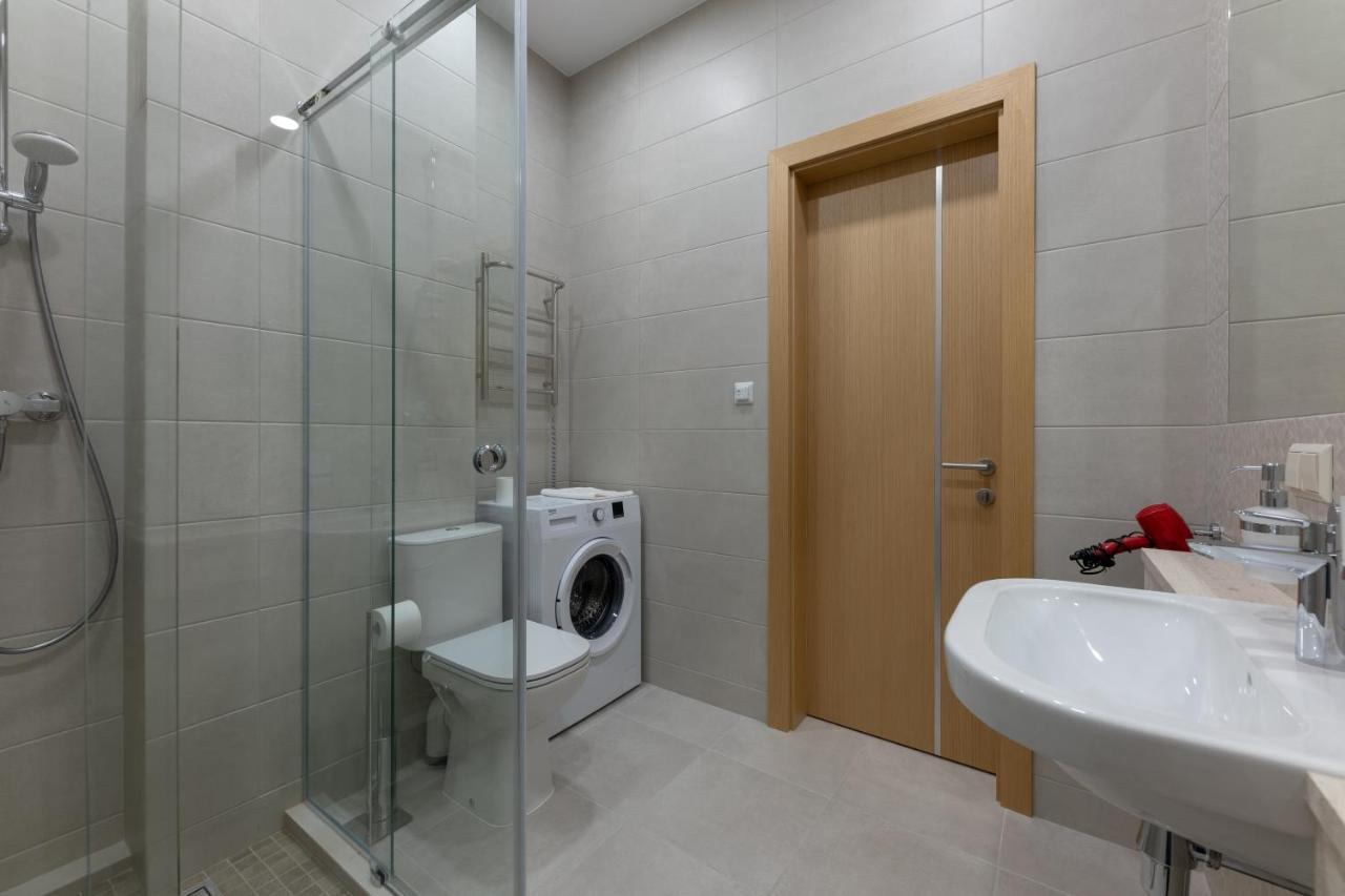 Oasis Apartments Jūrkalne Εξωτερικό φωτογραφία