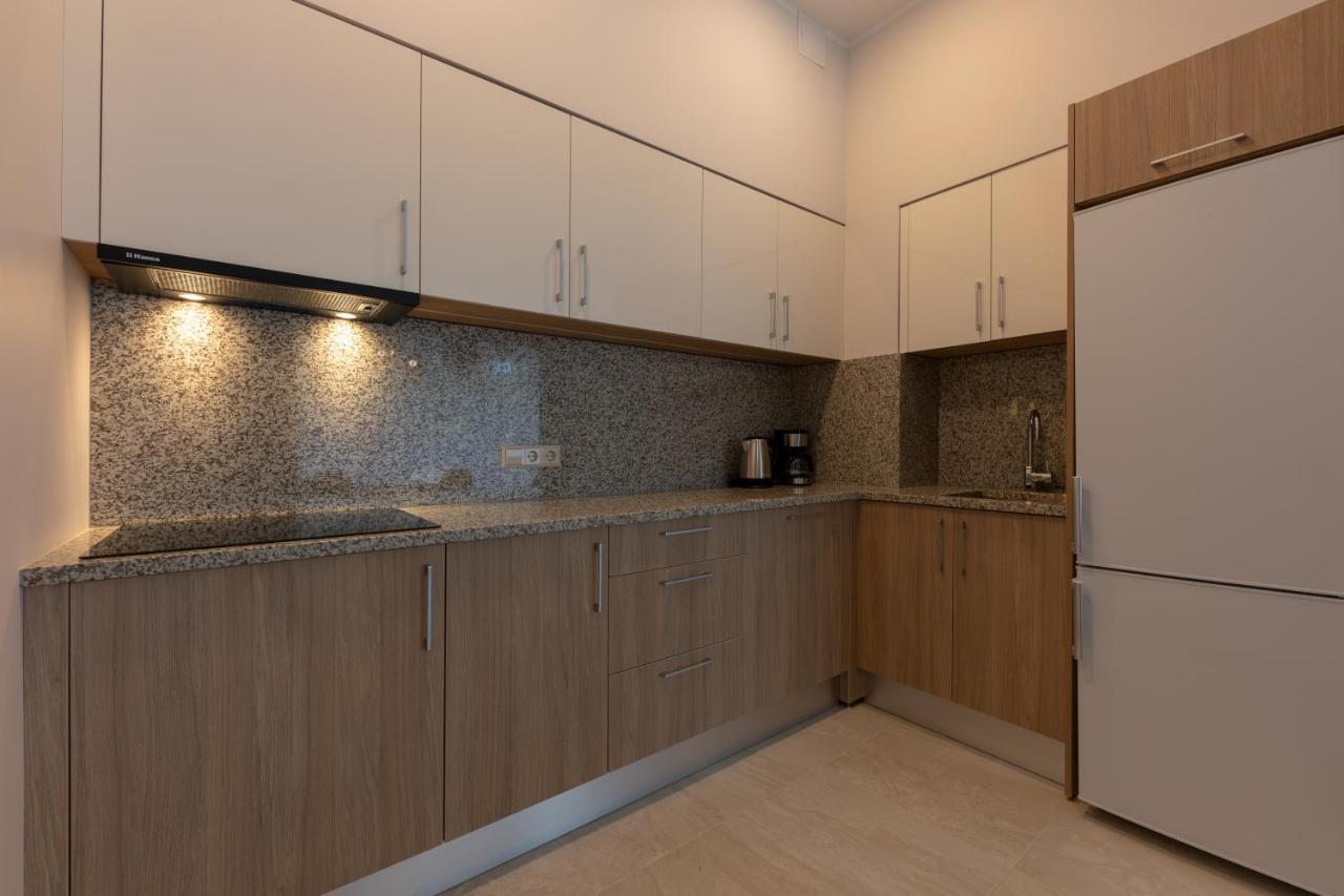 Oasis Apartments Jūrkalne Εξωτερικό φωτογραφία
