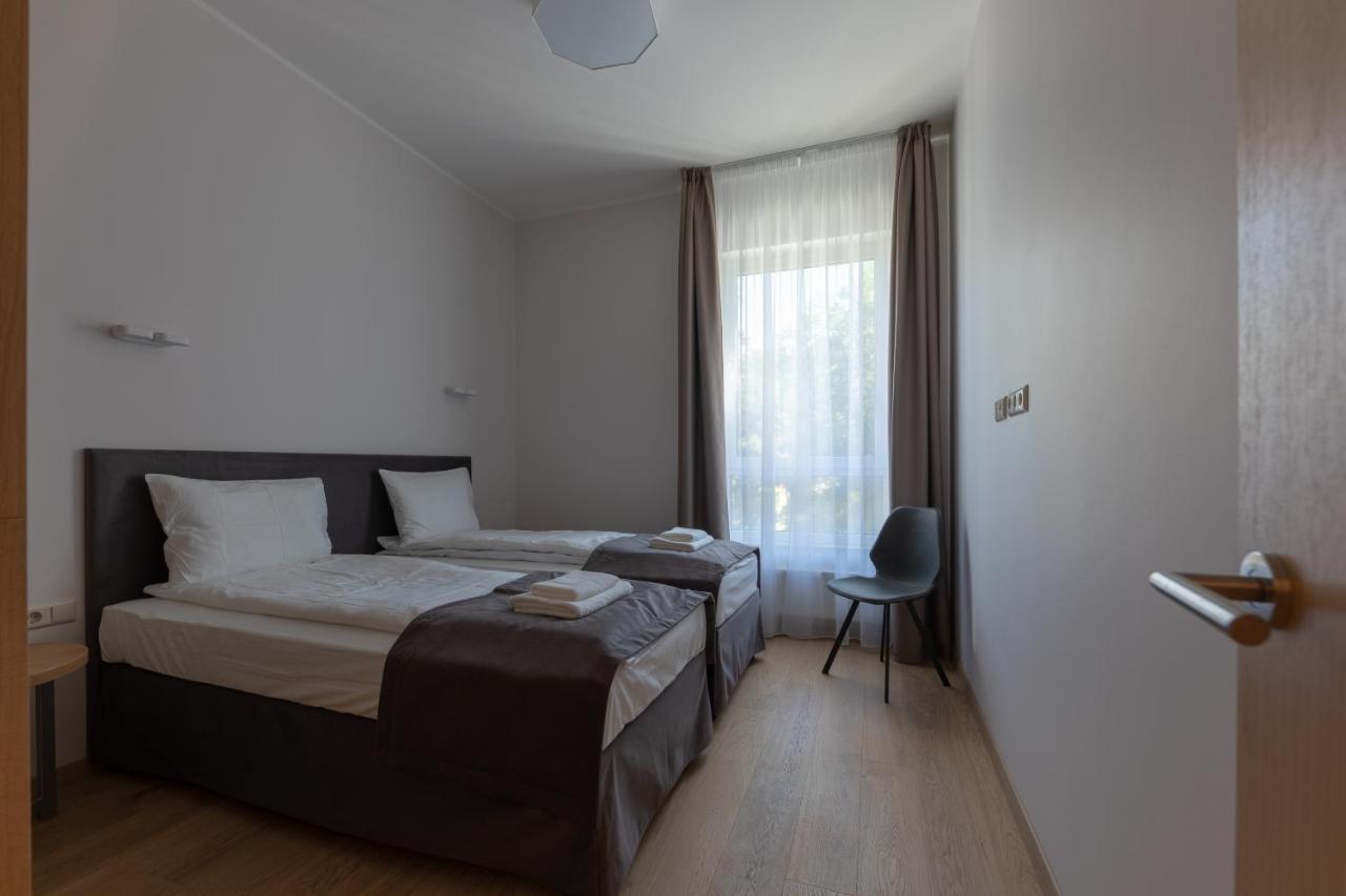 Oasis Apartments Jūrkalne Εξωτερικό φωτογραφία