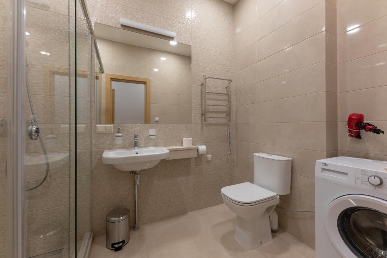 Oasis Apartments Jūrkalne Εξωτερικό φωτογραφία