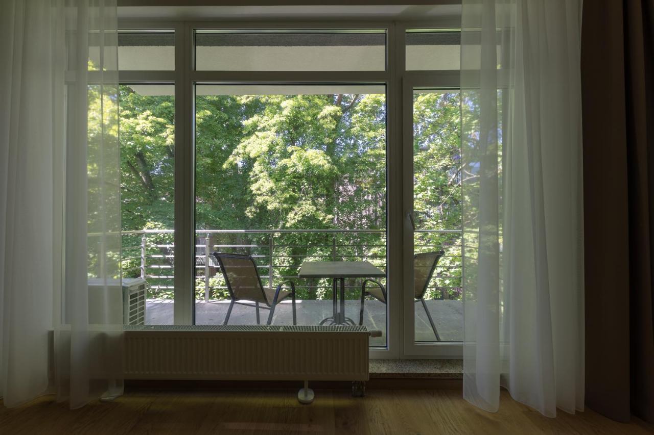 Oasis Apartments Jūrkalne Εξωτερικό φωτογραφία