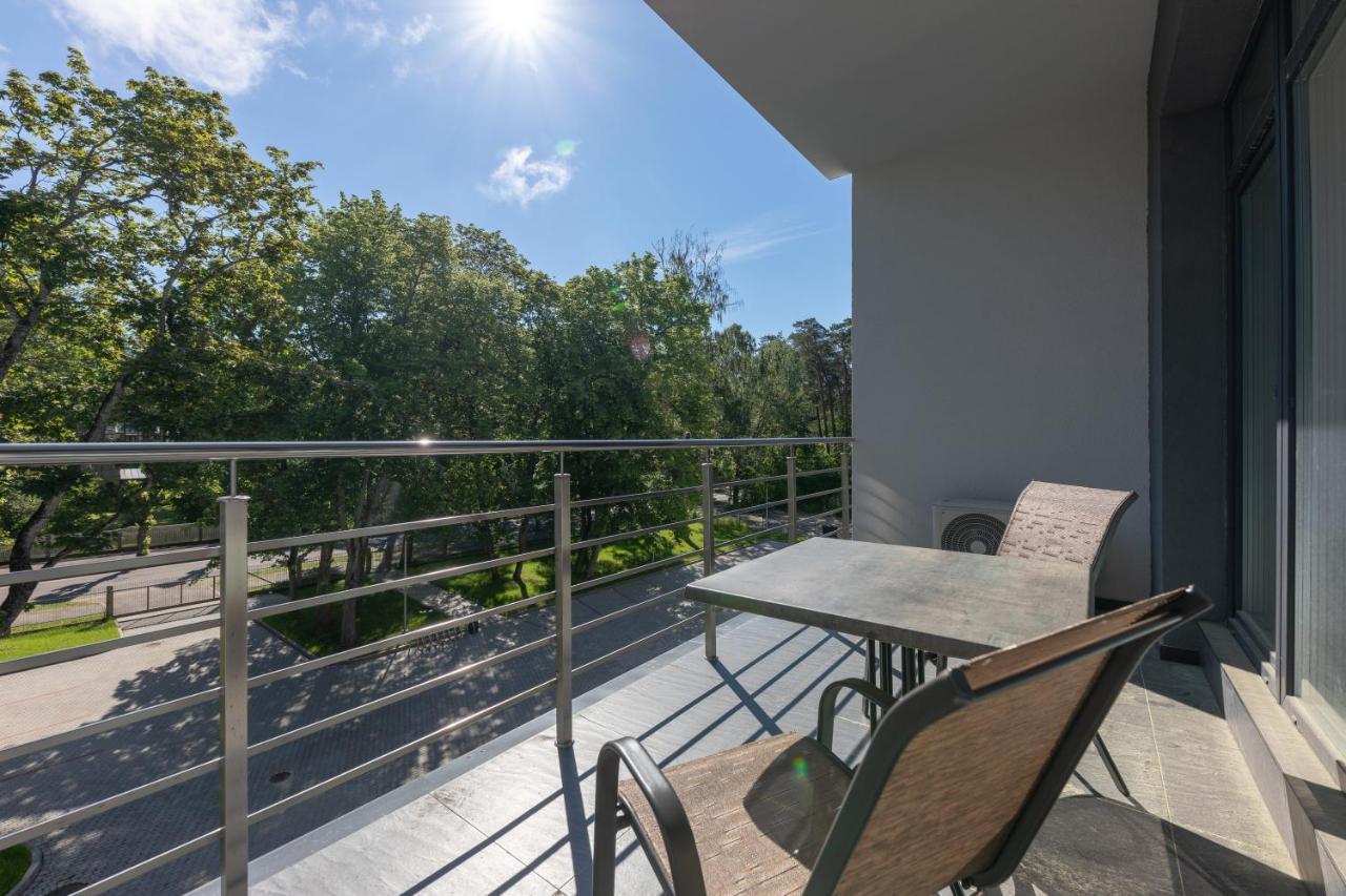 Oasis Apartments Jūrkalne Εξωτερικό φωτογραφία