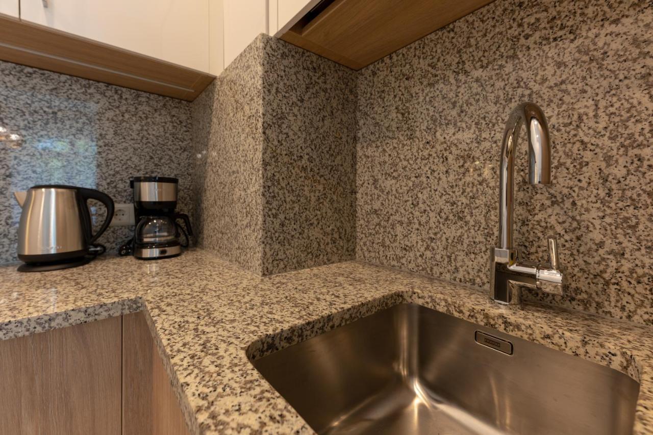 Oasis Apartments Jūrkalne Εξωτερικό φωτογραφία