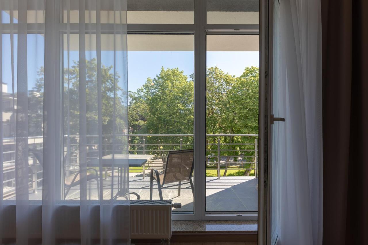 Oasis Apartments Jūrkalne Εξωτερικό φωτογραφία