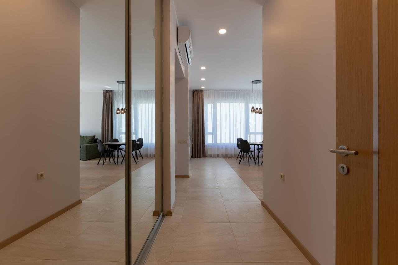 Oasis Apartments Jūrkalne Εξωτερικό φωτογραφία