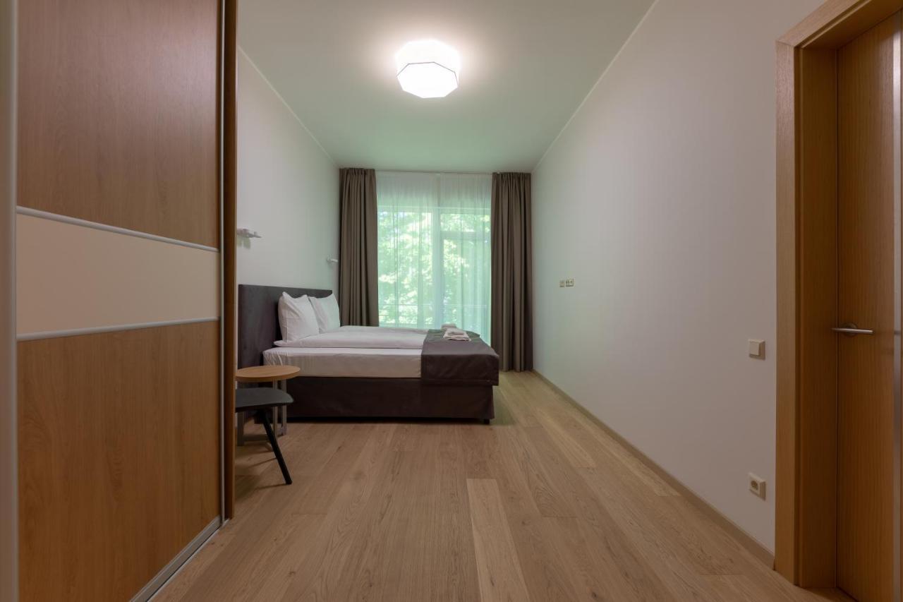 Oasis Apartments Jūrkalne Εξωτερικό φωτογραφία