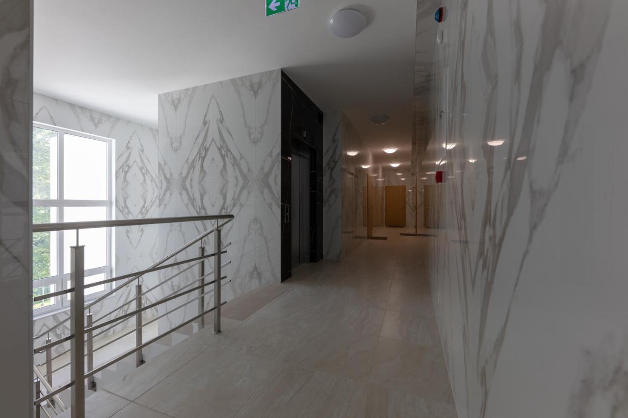 Oasis Apartments Jūrkalne Εξωτερικό φωτογραφία