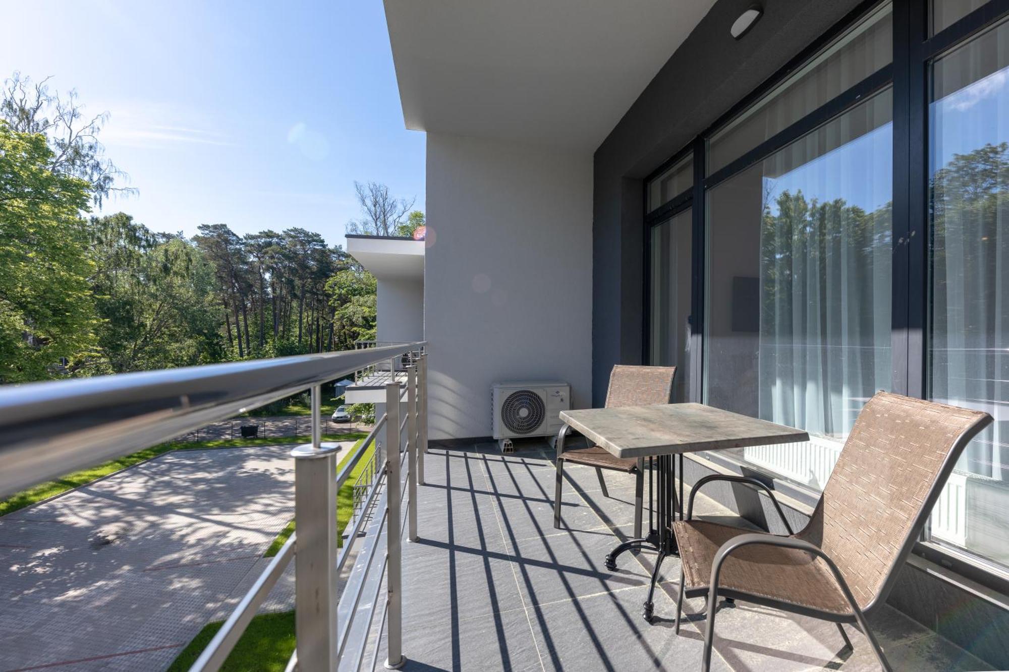 Oasis Apartments Jūrkalne Εξωτερικό φωτογραφία