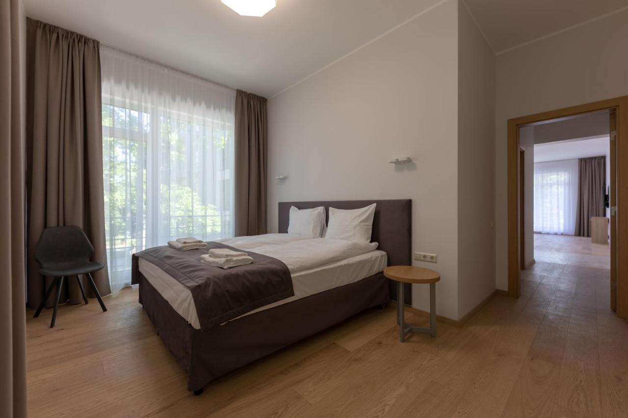 Oasis Apartments Jūrkalne Εξωτερικό φωτογραφία