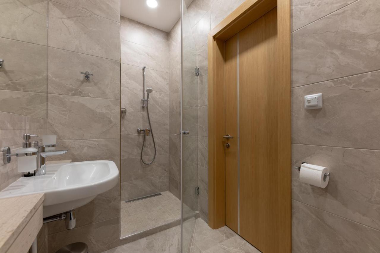 Oasis Apartments Jūrkalne Εξωτερικό φωτογραφία