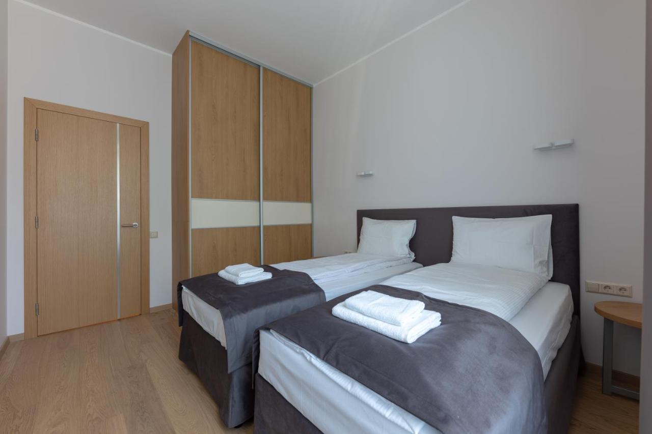 Oasis Apartments Jūrkalne Εξωτερικό φωτογραφία