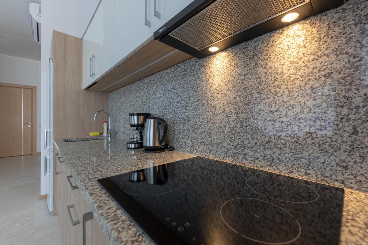 Oasis Apartments Jūrkalne Εξωτερικό φωτογραφία